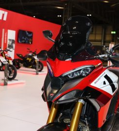 Ducati UK