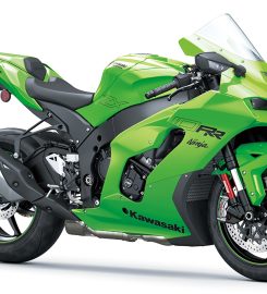 Kawasaki UK