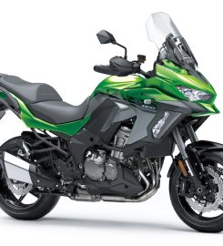 Kawasaki UK