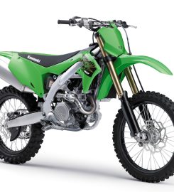 Kawasaki UK