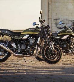 Kawasaki UK