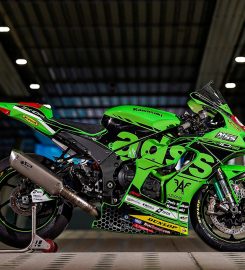 Kawasaki UK