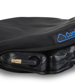 ComfortAir – Motorcycle Seat Cushions