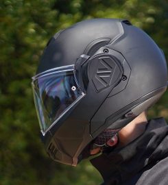 LS2 Helmets