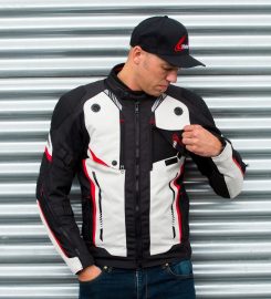 Weise Motorcycle Clothing