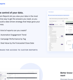 Motorcycle Dealership CRM