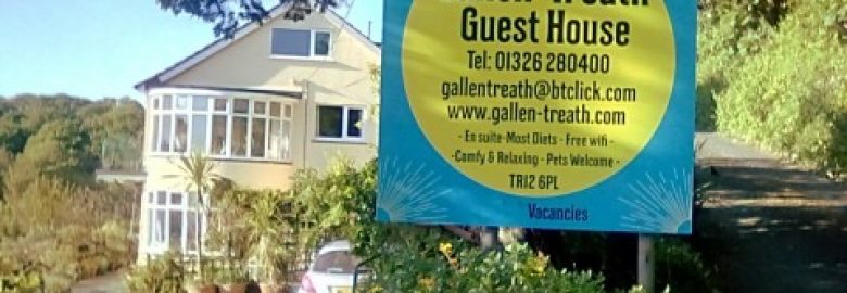 Gallen Treath Guest House