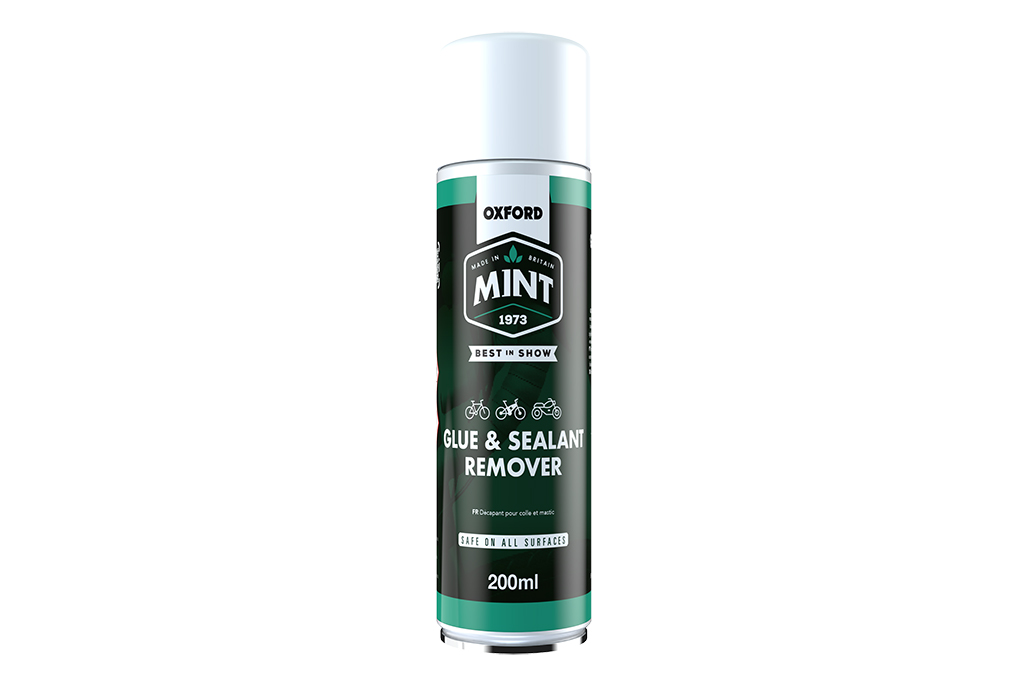 MINT Glue and Sealant Remover