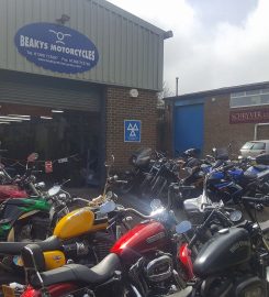 Beakys Motorcycle LTD