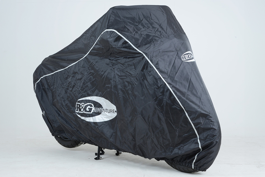 Keep Covered And Save Money With R&G Bike Covers