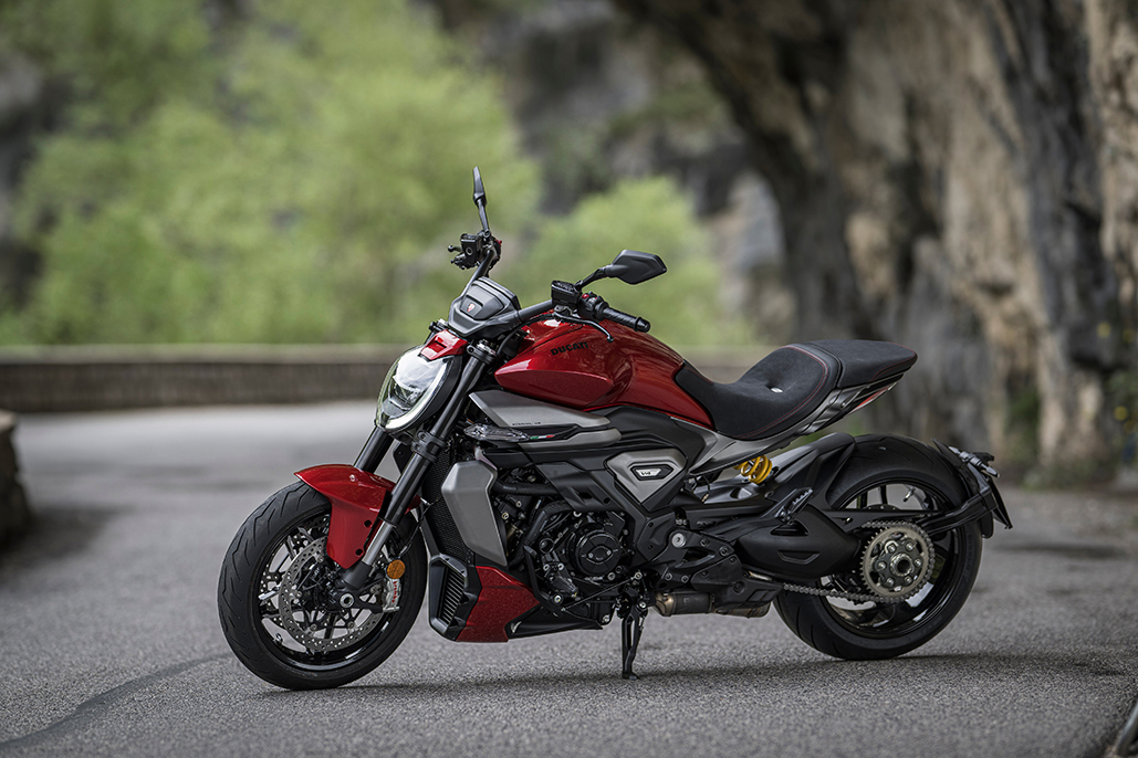 Ducati’s latest finance deals include the best ever Panigale V4 offer Ducati’s latest finance deals include the best ever Panigale V4 offer