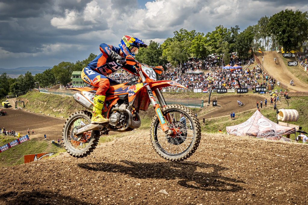 Lucas Coenen and Längenfelder are The Lords of Loket