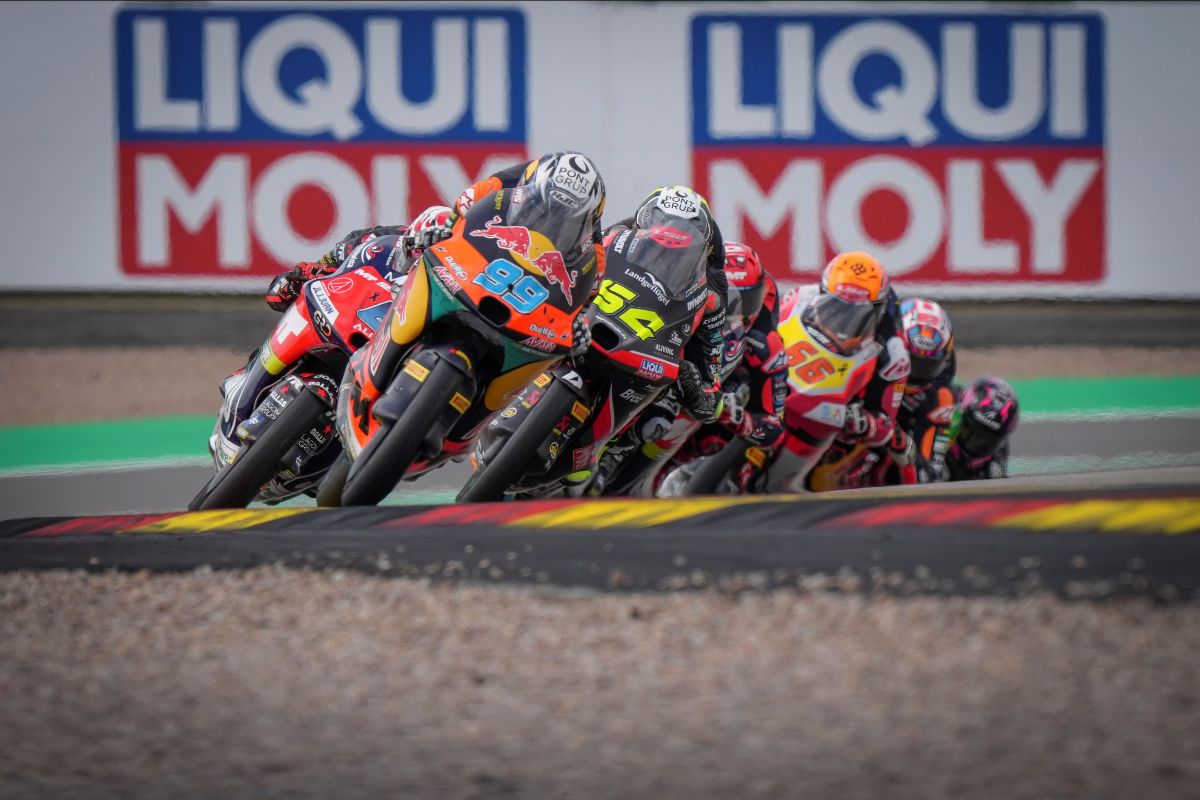 Moto3: can the chasers reel in Rueda ahead of the summer break?