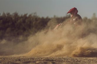 Incoming! 2026 GASGAS Dirt Bikes Arriving Soon