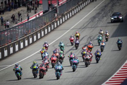 Moto2: Gonzalez’s lead down to 19 points ahead of Balaton date