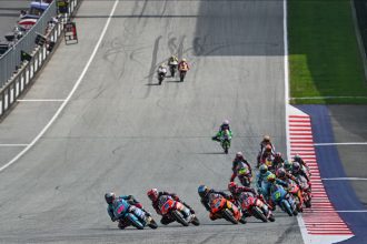 Moto3: can Piqueras maintain momentum in Hungary?