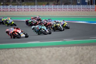 Four winners, four races: MotoE’s wide-open battle hits Austria