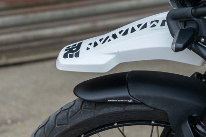 Pyramid Extend Himalayan Mudguards