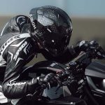 AIROH GP 800 FIM Racing #1: