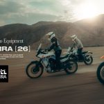 Alpinestars Launches The 2026 All Terra Collection