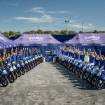 Bergamini on Pole for Yamaha R7 European Cup SuperFinale