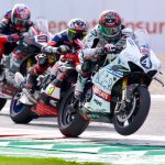 British Superbikes: Redding lights up TT Circuit Assen as Ryde leads title chase