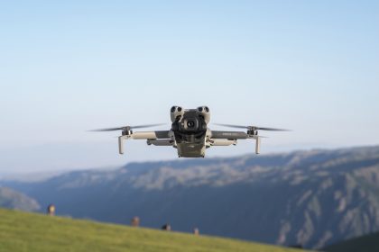 DJI Mini 5 Pro: DJI Brings World First to the Sky with Mini 5 Pro
