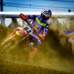 Eastern Promise For Herlings And Sacha Coenen With Qualifying Wins at MXGP of China