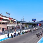 Endurance World Championship – Bol d’Or