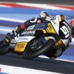 Four in a row: Uriarte continues pole streak as JuniorGP headlines at Misano