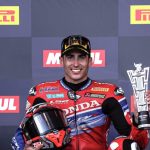 Honda HRC and Xavi Vierge to conclude their collaboration at the end of the 2025 season