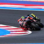 Moto2: Gonzalez holds the cards as crucial stretch begins in Japan