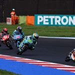Moto3: Rueda in charge as championship chase arrives at Motegi