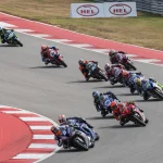 MotoAmerica: Beaubier Wins COTA Superbike Race Two And Closes To Within Eight Points Of Fong