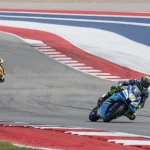 MotoAmerica Support: Scholtz Closes In, Di Mario And Lee Crowned, Herfoss Bounces Back At COTA
