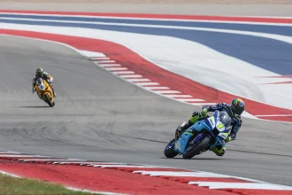 MotoAmerica Support: Scholtz Closes In, Di Mario And Lee Crowned, Herfoss Bounces Back At COTA