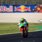 MotoE: Granado blasts to pole as Championship leaders start down field