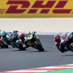 MotoE: Zaccone & Ferrari take the spoils at the San Marino GP