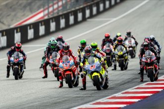 MotoE to go on hiatus following 2025 season