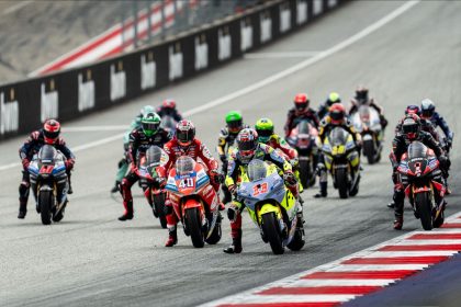 MotoE to go on hiatus following 2025 season