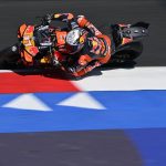 MotoGP: Acosta fastest on Monday, Yamaha steal the headlines at Misano