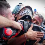 MotoGP: Bezzecchi bags Misano pole, Marc Marquez off the front row