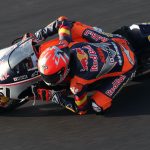 Points leader Uriarte tops Misano Red Bull Rookies Cup Qualifying