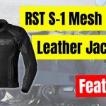 Why Everyone Loves RST Motorcycle Jackets!