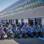 Ride on Track with WorldSBK Stars as Yamaha Racing Experience Returns