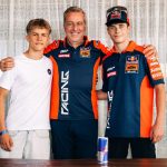 Salmela joins Red Bull KTM Tech3 to complete 2026 Moto3 line-up