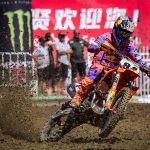 Victory In The Heat For Herlings And Sacha Coenen At The Oriental Beauty Valley MXGP Of China