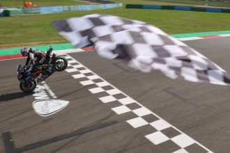 WorldSBK: Perfect weekend for dominant Razgatlioglu