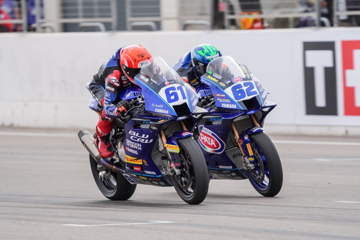 WorldSSP: Oncu holds off Manzi for narrow victory