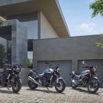 2026 Honda CB1000F